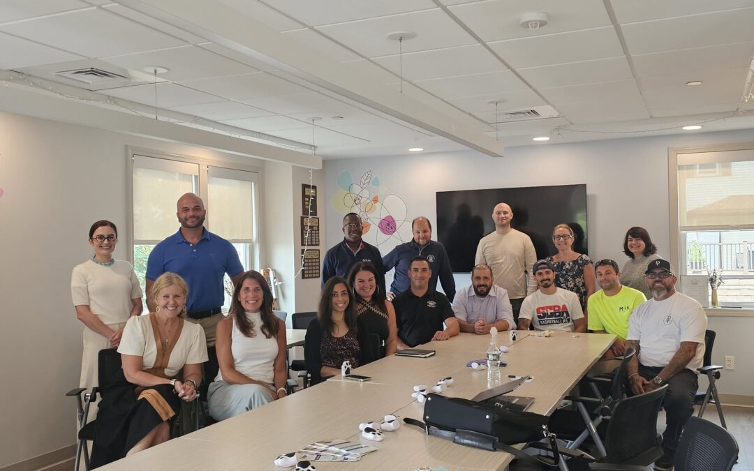 Strengthening Our Commitment: SCBA’s Visit to the Children’s Advocacy Center of Bristol County