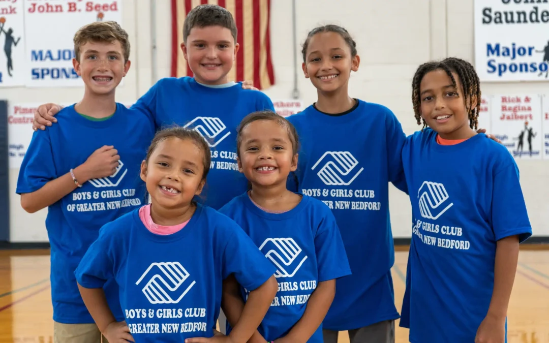 Why SCBA Supports the Boys & Girls Club of New Bedford
