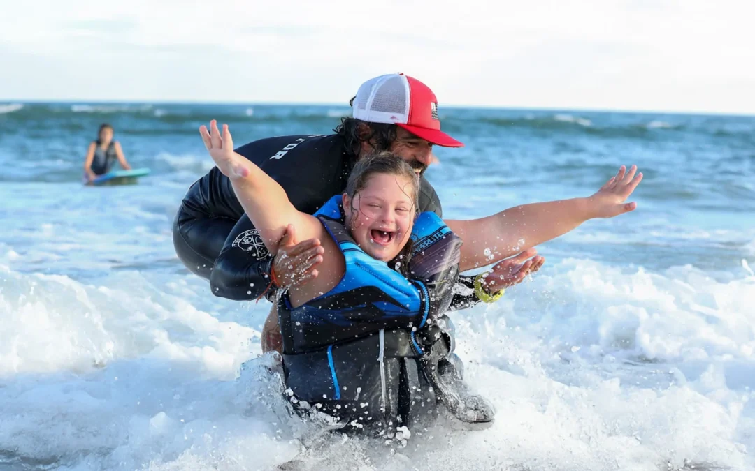 Why SCBA Helps Gnome Surf Catch Waves