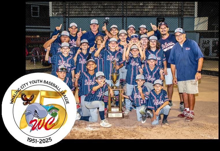 Whaling City Baseball: Building Skills and Community in New Bedford